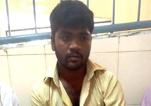 தலித் எழுத்தாளர் தாக்கப்பட்ட விவகாரம்﻿: அடிப்படைவாதிகளிடம் கர்நாடக போலீஸார் தீவிர விசாரணை﻿