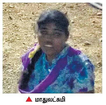 தருமபுரியில் உதவி கிடைக்காமல் அலைக்கழிப்பு: மாற்றுத் திறனாளி பெண் வேதனை﻿