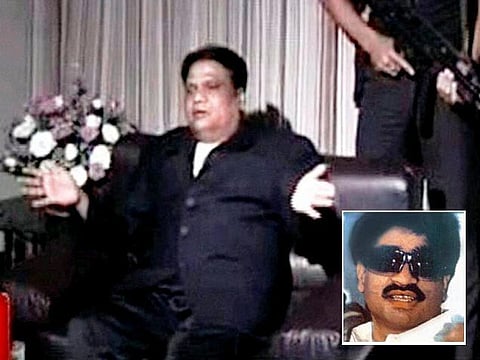 ஆபரேஷன் தாவூதுக்கு முன்னோட்டமா சோட்டா ராஜன் கைது?