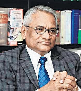 கர்நாடக அரசின் தலைமை வழக்கறிஞர் ராஜினாமா﻿: ஜெயலலிதா வழக்கில் முக்கிய பங்காற்றியவர்﻿