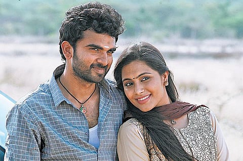 குழந்தைகளுக்காக ஒரு படம் இயக்க வேண்டும்: இயக்குநர் மணிகண்டன் நேர்காணல்