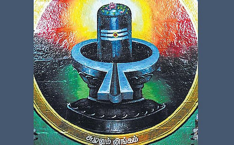 திக்கற்றவர்களுக்கு தெய்வமே துணை!﻿