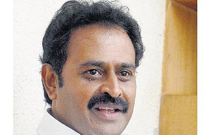 ராமஜெயம் கொலை வழக்கில் குற்றவாளிகளைக் கண்டுபிடிக்க சிபிசிஐடி போலீஸாருக்கு மேலும் 2 மாதம் அவகாசம்﻿