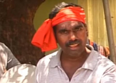 மதுவிலக்கு போராட்ட பிரச்சாரப் பாடகர் கோவன் கைது