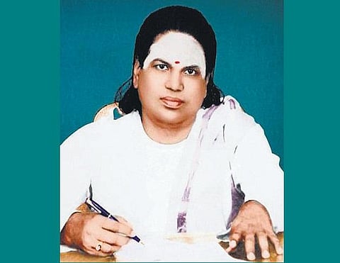 பசும்பொன் தேவர்﻿ 10