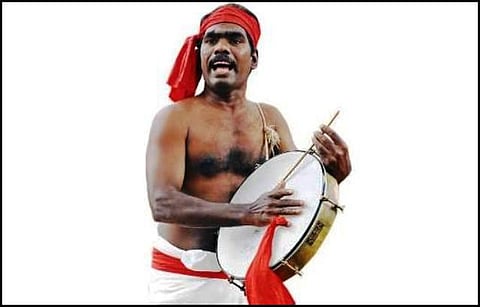 கோவன் கைதுக்கு தலைவர்கள் கண்டனம்; அரசுக்கு எதிராக சமூக வலைதளங்களில் கொந்தளிப்பு