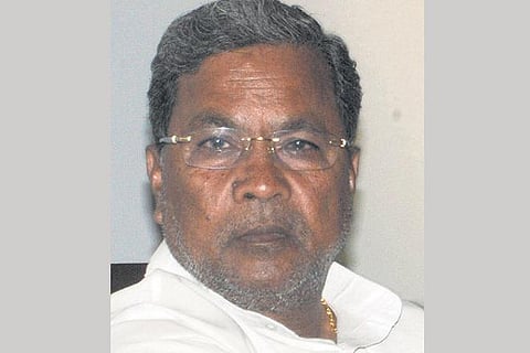 விரும்பிய உணவை உண்ணும் உரிமை நாட்டு மக்களுக்கு உள்ளது﻿: கர்நாடக முதல்வர் சித்தராமையா கருத்து﻿