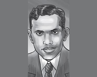 இன்று அன்று | 1911 நவம்பர் 3: மனித உருவில் ஒரு வரலாற்றுக் களஞ்சியம்!﻿﻿