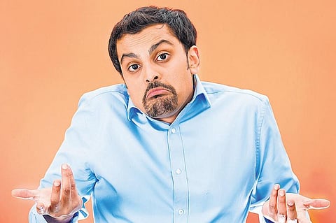 இப்படியும் பார்க்கலாம்: நாளையைப் பத்தி எனக்கு அக்கறை இல்லை﻿