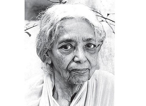 ஜானகி அம்மாள்﻿ 10