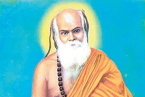 ஆன்மிக நிகழ்வு: பக்திக்காக ஒரு நடைபயணம்﻿
