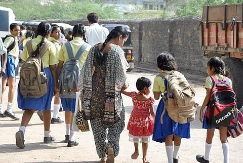 குறைபாடு சரிசெய்யப்பட்டுள்ளதா?﻿- 750 தனியார் பள்ளிகளை ஆய்வு செய்ய உத்தரவு﻿: குறைகள் பூர்த்தியானால் அங்கீகாரம்﻿