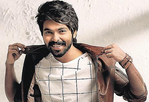 இது கூடத் தெரியாதா எனக்கு?﻿ - ஜி.வி. பிரகாஷ் பேட்டி