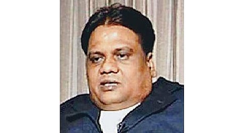 சோட்டா ராஜன் மீதான வழக்குகளை சிபிஐ.க்கு மாற்ற காங்கிரஸ் எதிர்ப்பு﻿: மும்பை போலீஸை குறைத்து மதிப்பிடுவதாக புகார்﻿