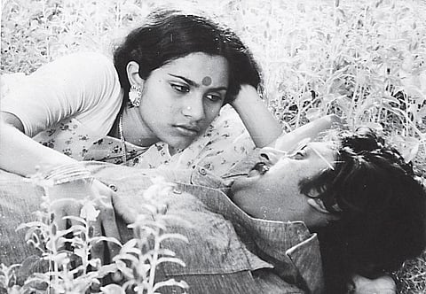 காற்றில் கலந்த இசை 30: அன்பைத் தேடும் மனதின் பாடல்﻿