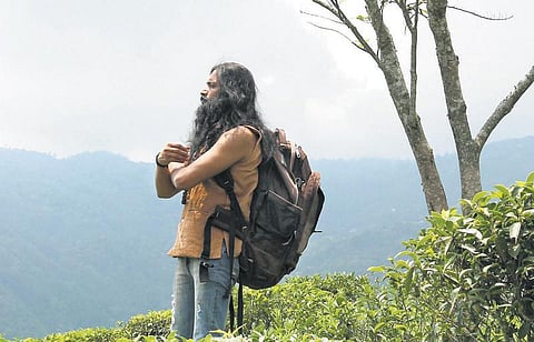 இயக்குநரின் குரல்: எதையும் செய்யும் கிஷோர்!﻿