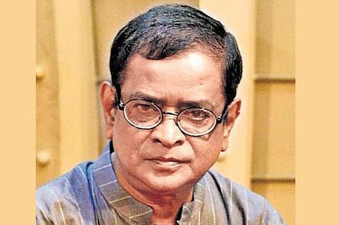 ஹுமாயூன் அஹமத்﻿ 10