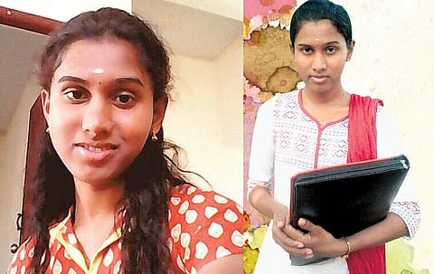 வானவில் பெண்கள்: என் பெயர் ப்ரித்திகா யாஷினி!﻿