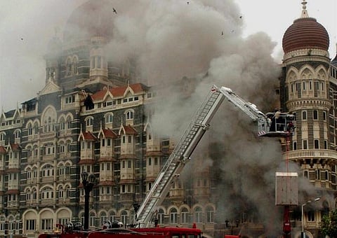 26/11 மும்பை தாக்குதல் வழக்கில் ஹெட்லி குற்றவாளி: வீடியோ கான்பரன்சிங் மூலம் விரைவில் விசாரணை