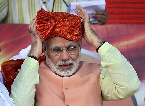 மலேசியா, சிங்கப்பூரில் பிரதமர் மோடி சுற்றுப்பயணம்﻿