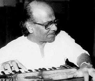இன்று அன்று | 19 நவம்பர் 1925: இசை மேதை சலில் சவுத்ரி!﻿