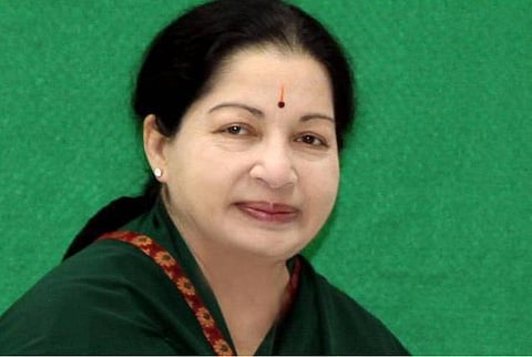 தமிழகம் முழுவதும் ரூ.10 கோடியில்﻿ சுற்றுச்சூழல் அலுவலக கட்டிடங்கள்: முதல்வர் ஜெயலலிதா திறந்து வைத்தார்﻿﻿