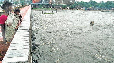 சென்னையின் சேதத்துக்கு காரணம் என்ன?