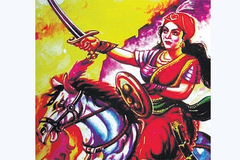 ஜல்காரிபாய்﻿ 10