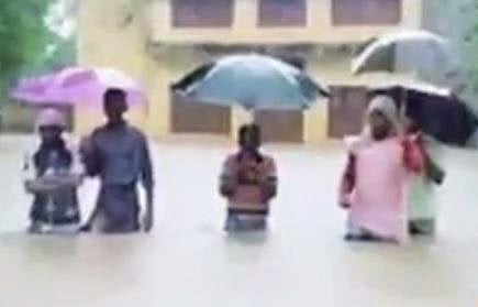 வெள்ளத்தில் சென்னை வெள்ளம்: ஒரு கனத்த ஏக்கப் பாடல்