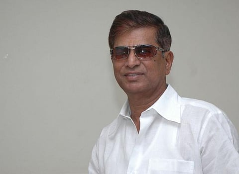 மீண்டும் நாயகனாக எஸ்.ஏ.சந்திரசேகரன்