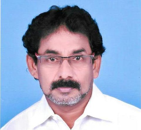 பாஜகவில் இருந்து விலகியது ஏன்?- கலாம் அண்ணன் மகன் விளக்கம்