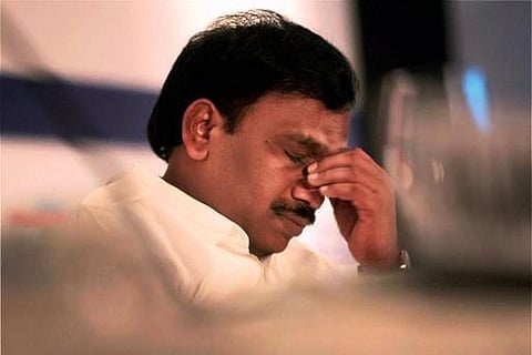 விதிகளை மீறினார் ராசா﻿: 2ஜி வழக்கில் சிபிஐ இறுதி வாதம்﻿