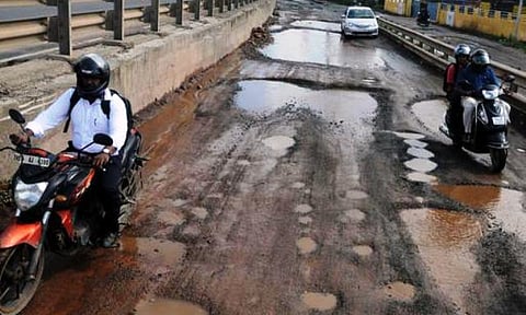 மழை பாதிப்பு: சென்னை உள்கட்டமைப்பு சேதம் ரூ.2,000 கோடி
