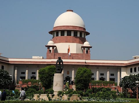 கடவுள், புனித நூல்களின் பெயரில் யாரும் டிரேட் மார்க் உரிமை கோர முடியாது﻿: உச்ச நீதிமன்றம் தீர்ப்பு﻿