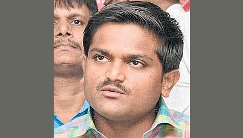 தொலைபேசி உரையாடல் பதிவில் இருப்பது ஹர்திக் குரல்தான்: தடயவியல் பரிசோதனையில் உறுதி﻿
