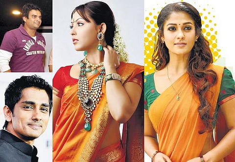 கோலிவுட் கிச்சடி: மாறும் நிலைபாடு?