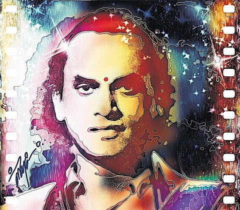 எப்படி? இப்படி! 30 - புகழின் உச்சத்தில் வீழ்ச்சி!