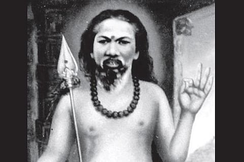 தண்டபாணி சுவாமிகள்﻿ 10