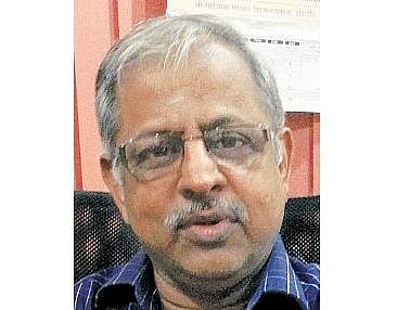 நலம் நலமறிய ஆவல்: எரிச்சல் குறைய மருத்துவம்﻿