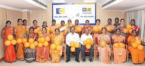 வாசகர் வாசல்: வன்முறையை ஒழித்த ஆரஞ்சு!﻿ - ‘பெண் இன்று’ எதிரொலி