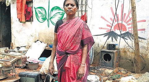 அழிவுக்கு யார் பொறுப்பு?