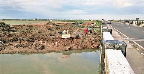 தண்ணீரைச் சொல்லி தவறில்லை... எனில் தூத்துக்குடி துயரத்துக்கு காரணம் என்ன?﻿