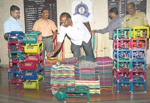 களத்தில் தி இந்து:  கடவுளை உணர்ந்தோம்; மக்கள் உருக்கம்
