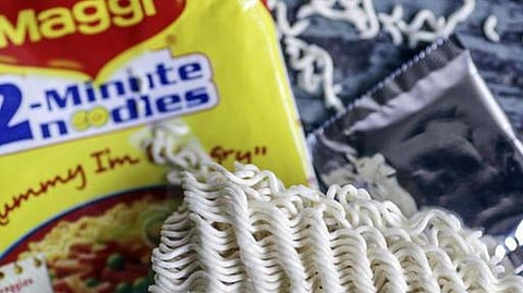 அனைத்து ஆலைகளிலும் மீண்டும் மேகி உற்பத்தி: நெஸ்லே அறிவிப்பு