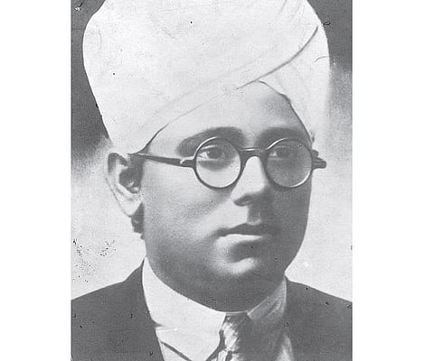 இன்று அன்று: 1933 டிசம்பர் 2 - கிட்டப்பா எனும் சரித்திரம்!﻿