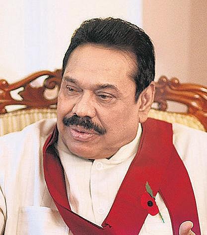 ஆட்சிக் காலத்தில் தவறிழைத்தேன்: ராஜபக்ச ஒப்புதல்﻿