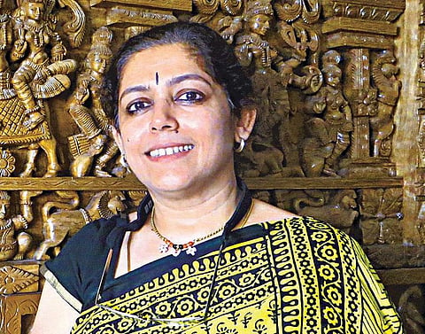 இசையின் பன்முகம்!