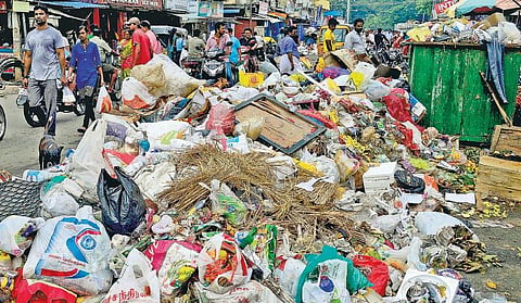 அபாயத்தை எதிர்கொள்வது எப்படி?﻿