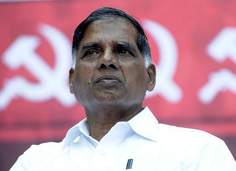 மின்சாரம், தொலைபேசி கட்டணத்தை ரத்து செய்ய வேண்டும்﻿: ஜி.ராமகிருஷ்ணன் வலியுறுத்தல்