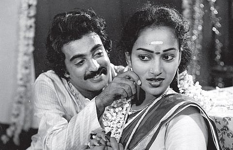 காற்றில் கலந்த இசை 33: மூங்கில் வனம் இசைக்கும் கீதம்﻿